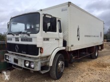 Camion Renault Gamme G 210 fourgon occasion