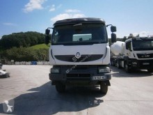 Renault Kerax 430 DXI LKW gebrauchter Zweiseitenkipper