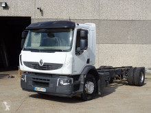 Renault chassis truck Premium 320 DXI
