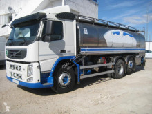 Camion citerne alimentaire Volvo FM13 380