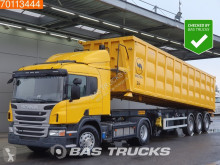 Scania P 410 самосвал новый