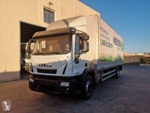 Camion savoyarde Iveco Eurocargo