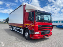 Грузовик тентованный DAF CF75 FA 75.310