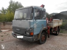 Camion benă Iveco Unic 95-14