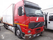Volvo FH12 340 gebrauchter Kastenwagen