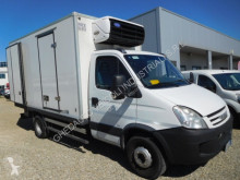 Iveco Daily 60C15 truck used refrigerated