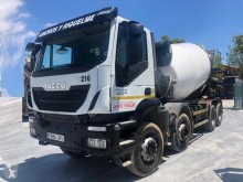 Iveco Trakker AD 340 TB 40