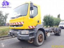 Camion châssis occasion Renault Kerax 300