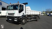 Camión Iveco Stralis AD 190 S 31 K Gancho portacontenedor usado