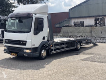 Camion porte voitures DAF LF45