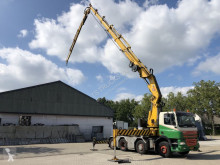 DAF LKW Pritsche XF