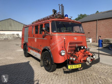 DAF fire truck 1600