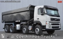 Vrachtwagen kipper Volvo FM13 400