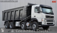 Camion Volvo FM13 400 benne occasion