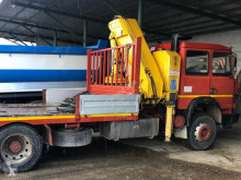 Camion Iveco 175-24