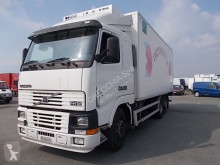 Volvo FH12 truck used refrigerated