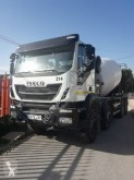 Iveco Trakker AD 340 TB 40