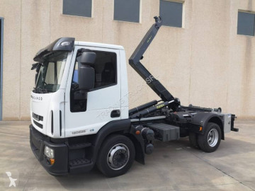 IvecoEurocargo120 E 25