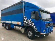 Volvo FM12 340