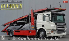 ScaniaP420