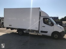 Camion Opel fourgon polyfond occasion