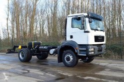 Camion châssis MAN TGM 18.280 4x4