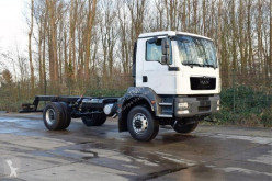 Camion châssis MAN TGM 18.240 4x4