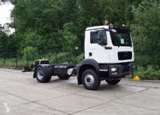 Camion châssis MAN TGM 13.240 BL 4x4 CHASSIS CABIN