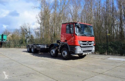 Camion Mercedes Actros 4144 châssis neuf