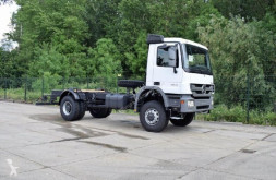 Camion châssis neuf Mercedes ACTROS 2031 4x4 CHASSIS CABIN