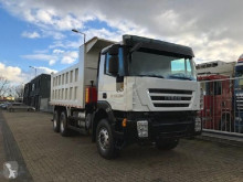Camion benne Iveco 380 46x in stock