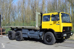 Camion multiplu second-hand Renault G290