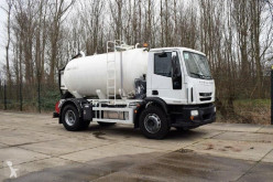 Camion citerne neuf Iveco Eurocarge ML180E28