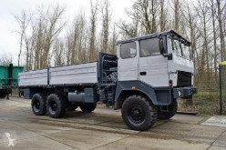 Camion platformă second-hand Renault TRM 10000 6x6