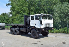 Camion multiplu second-hand Renault TRM 10000 container system