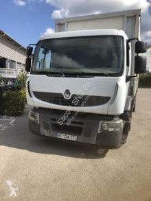 Ciężarówka Plandeka Renault Premium 280