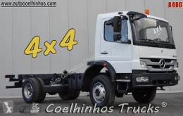Camião chassis Mercedes Atego 918
