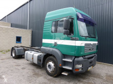 Camion MAN TGA châssis occasion