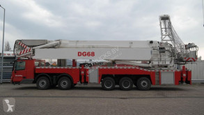 Camion Mercedes Actros