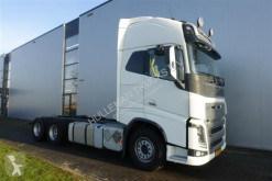 Camion châssis Volvo FH750 6X4