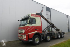 Camion multiplu Volvo FH500 8X4 MULTILIFT HOOK GLOBETROTTER EURO 5