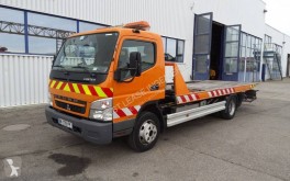 Mitsubishi Fuso Canter truck used tow