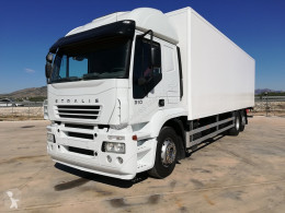 IvecoStralis
