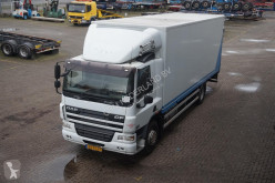 Vrachtwagen DAF CF65 tweedehands bakwagen