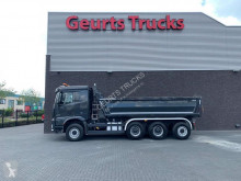Camion benne Mercedes Arocs