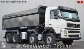 Volvo billenőkocsi teherautó FM13 400