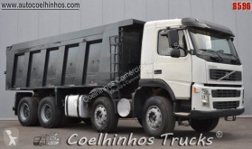 Camion Volvo FM13 400 benne occasion