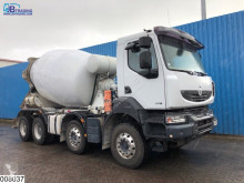 Camion Renault Kerax 430 DXI béton toupie / Malaxeur occasion