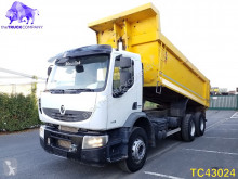 Renault Lander 380 truck used tipper