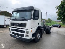 Camion sasiu Volvo FM 300